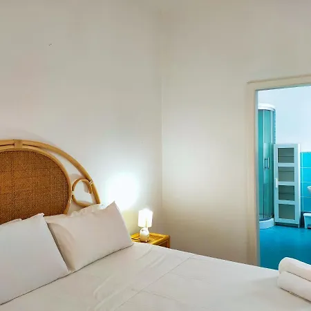 Prázdninový dům Casa Marisa