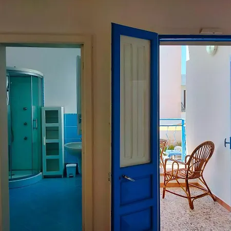 Prázdninový dům Casa Marisa *