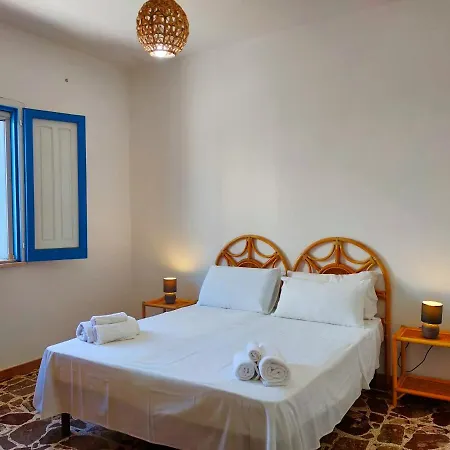 Prázdninový dům Casa Marisa *