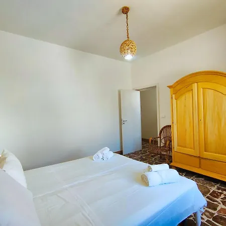 Casa Marisa * Lido Marini