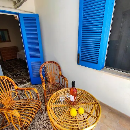 Casa vacanze Casa Marisa Lido Marini