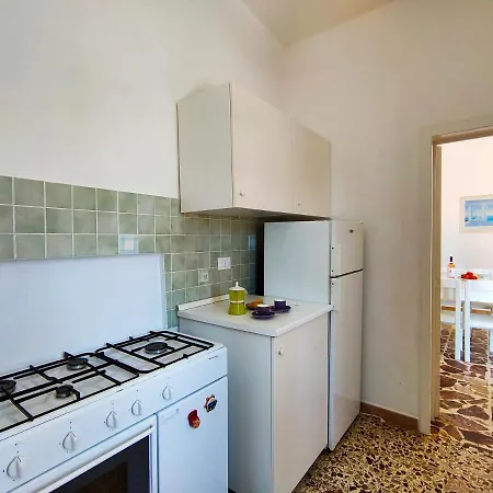 Casa Marisa *