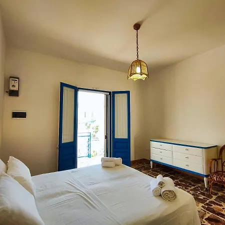 Casa Marisa * Lido Marini