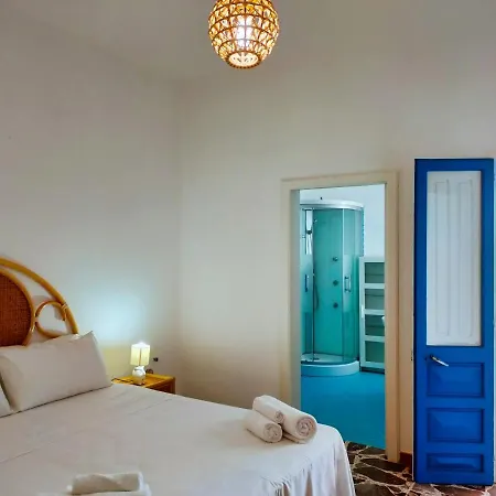 Casa Marisa *