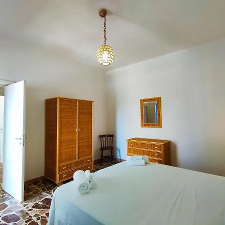 Casa vacanze Casa Marisa Lido Marini