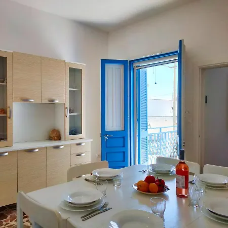 Casa Marisa *