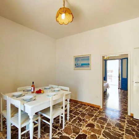 Casa Marisa Prázdninový dům