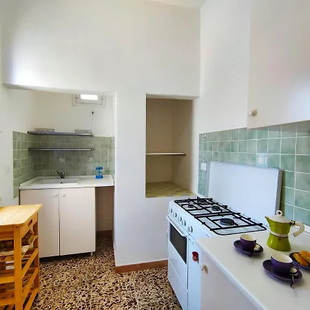 Casa Marisa *