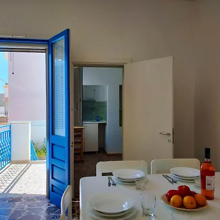 Casa Marisa