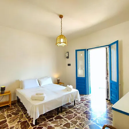 Casa Marisa Lido Marini