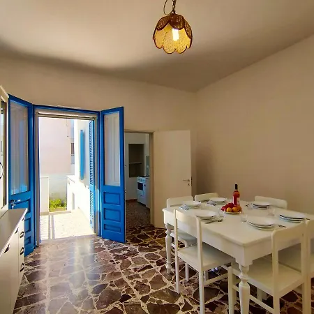 Casa vacanze Casa Marisa