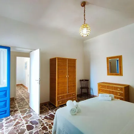 Casa Marisa Prázdninový dům *