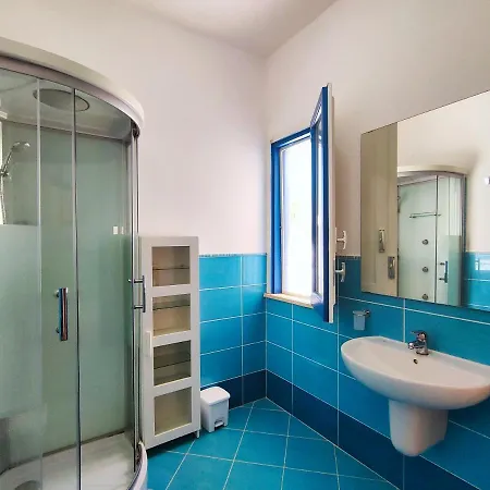 Prázdninový dům Casa Marisa