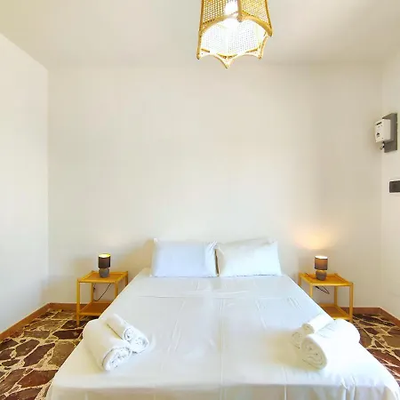 Casa Marisa Lido Marini