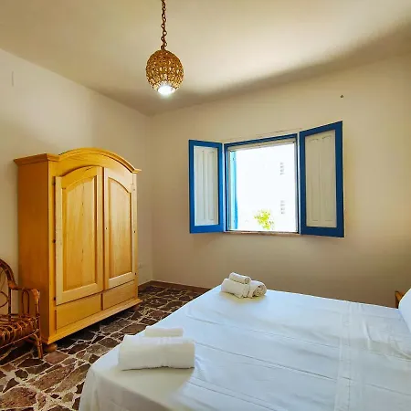 Casa Marisa